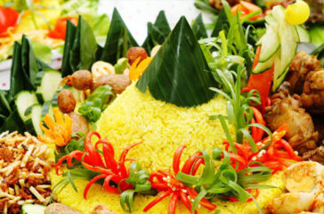 selera olahan nusantara - CATERING JAKARTA(1)
