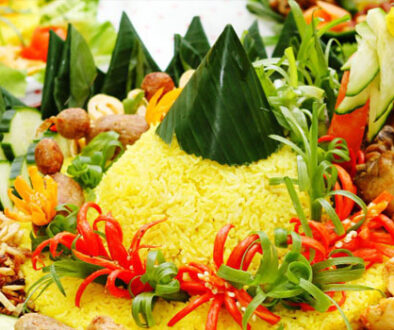 selera olahan nusantara - CATERING JAKARTA(1)