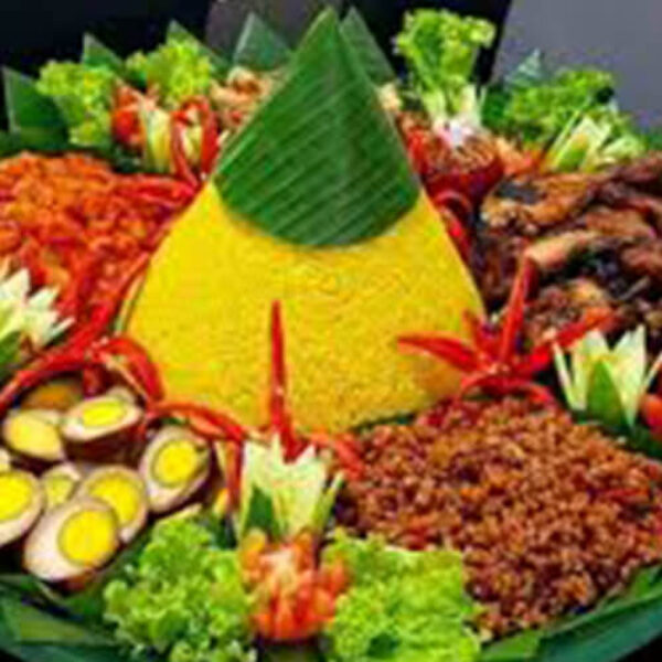 Tumpeng