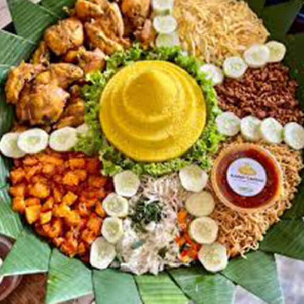 Tumpeng
