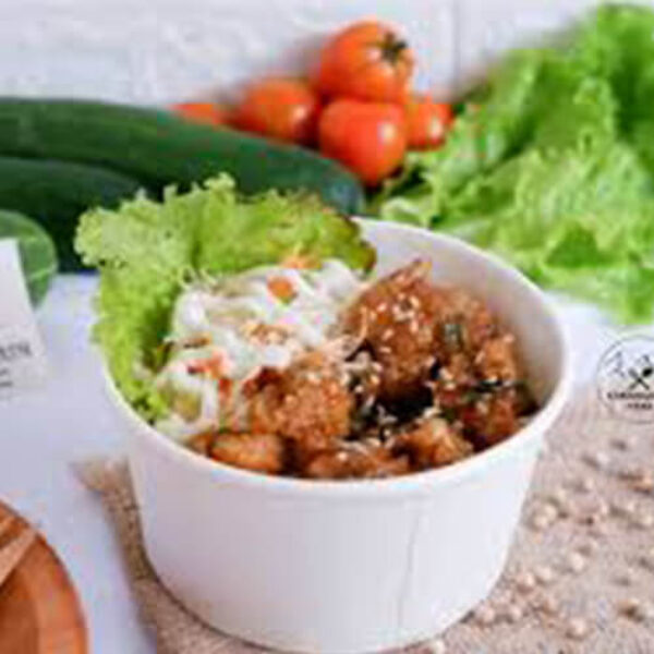 Rice bowl