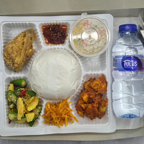 Nasi Box