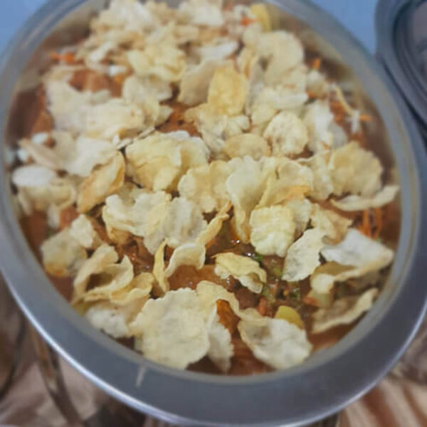 Prasmanan