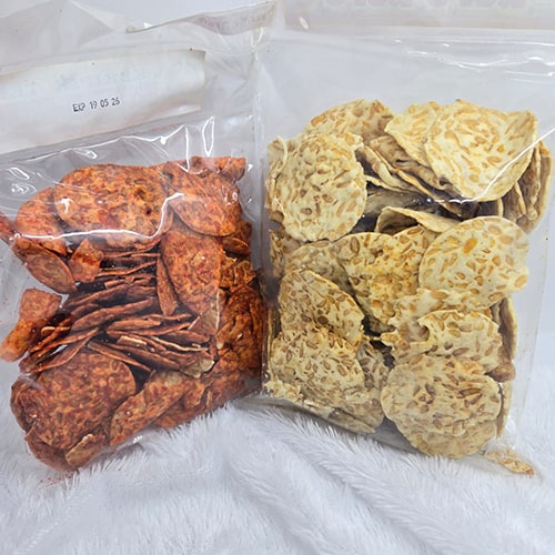 NusaCrisps_0006_Keripik Tempe Original & Pedas-min