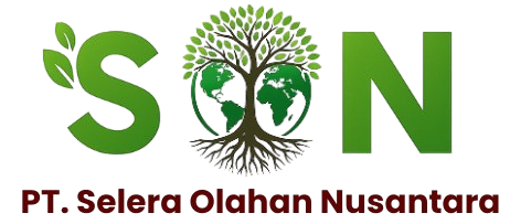 Selera Olahan Nusantara