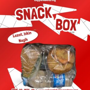 Snack Box