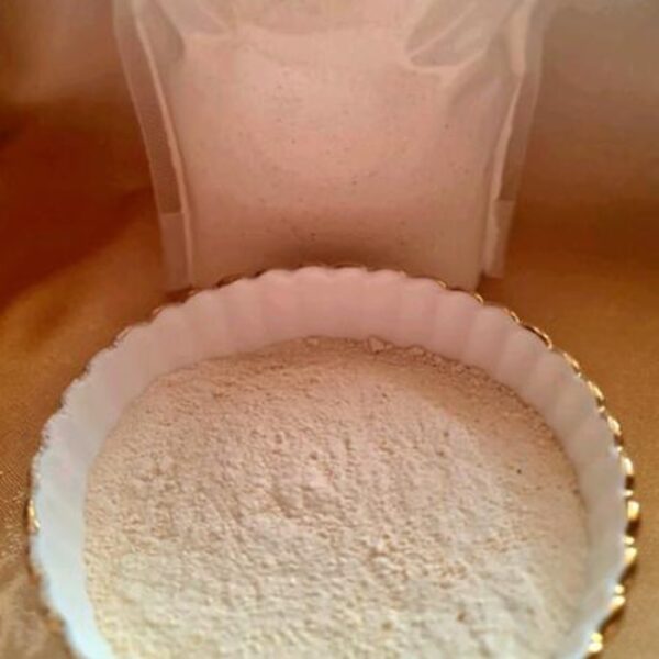 Tepung Singkong